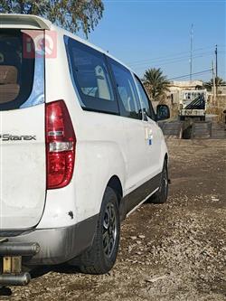 هيونداي ستار اكس